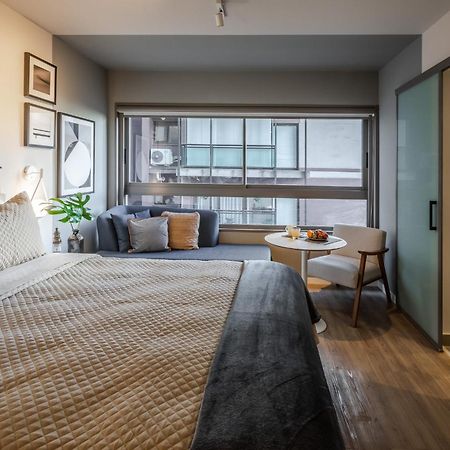 Noon Vila Madalena 상파울루 외부 사진