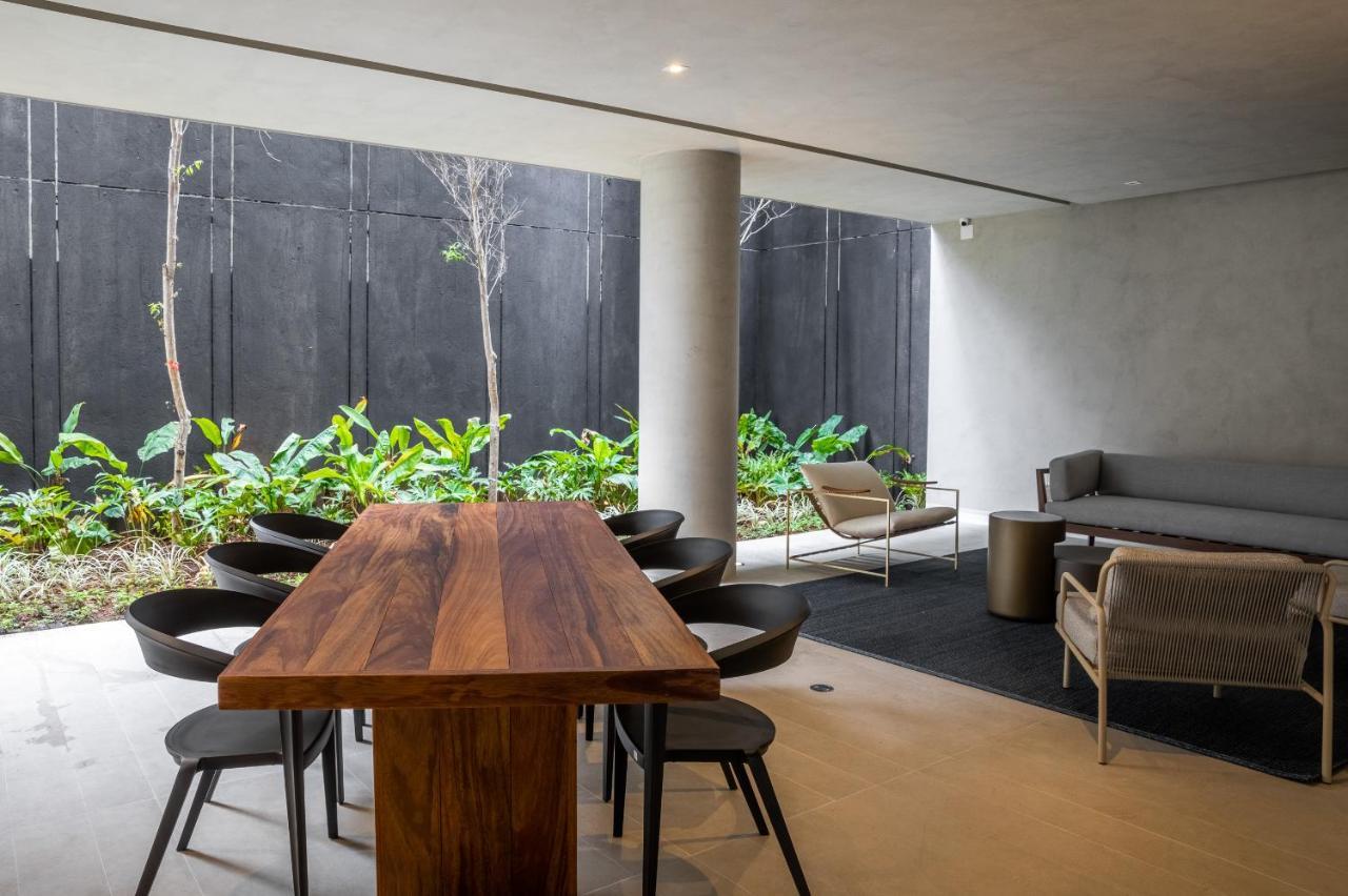 Noon Vila Madalena 상파울루 외부 사진