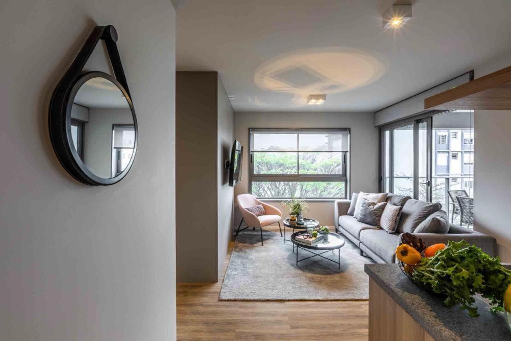 Noon Vila Madalena 상파울루 외부 사진