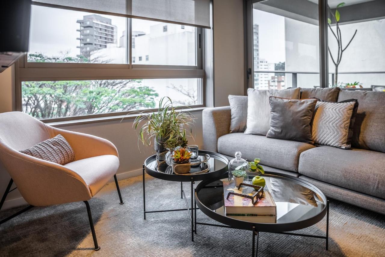 Noon Vila Madalena 상파울루 외부 사진
