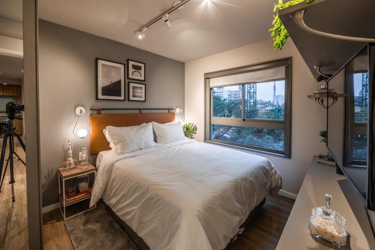 Noon Vila Madalena 상파울루 외부 사진