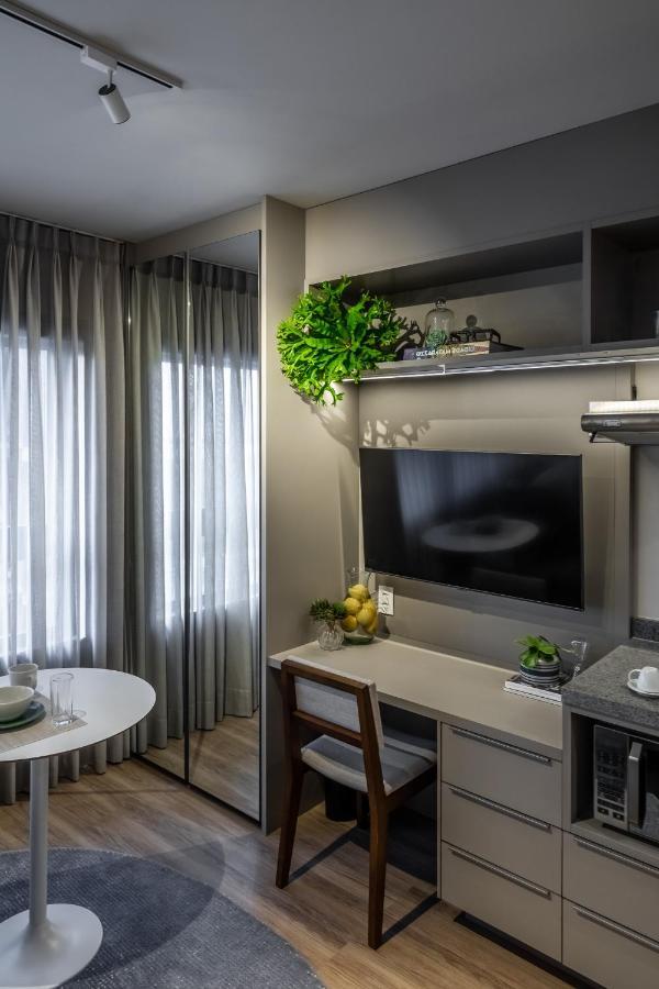 Noon Vila Madalena 상파울루 외부 사진
