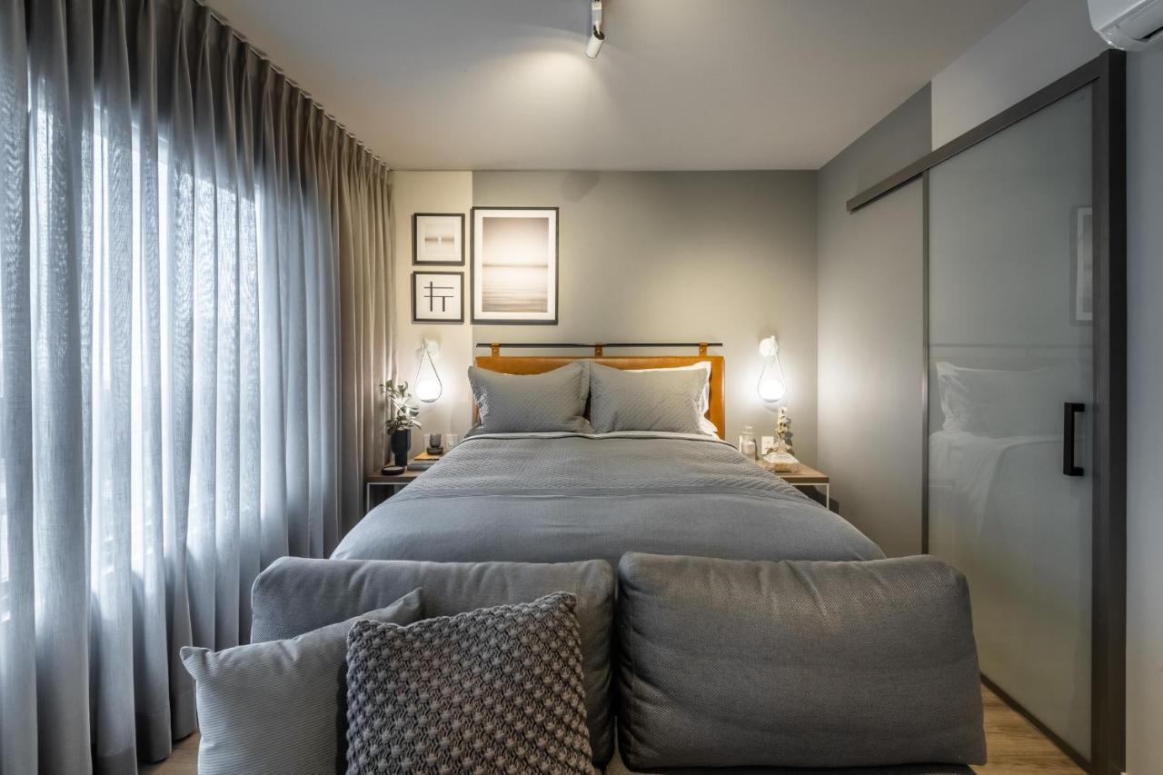 Noon Vila Madalena 상파울루 외부 사진