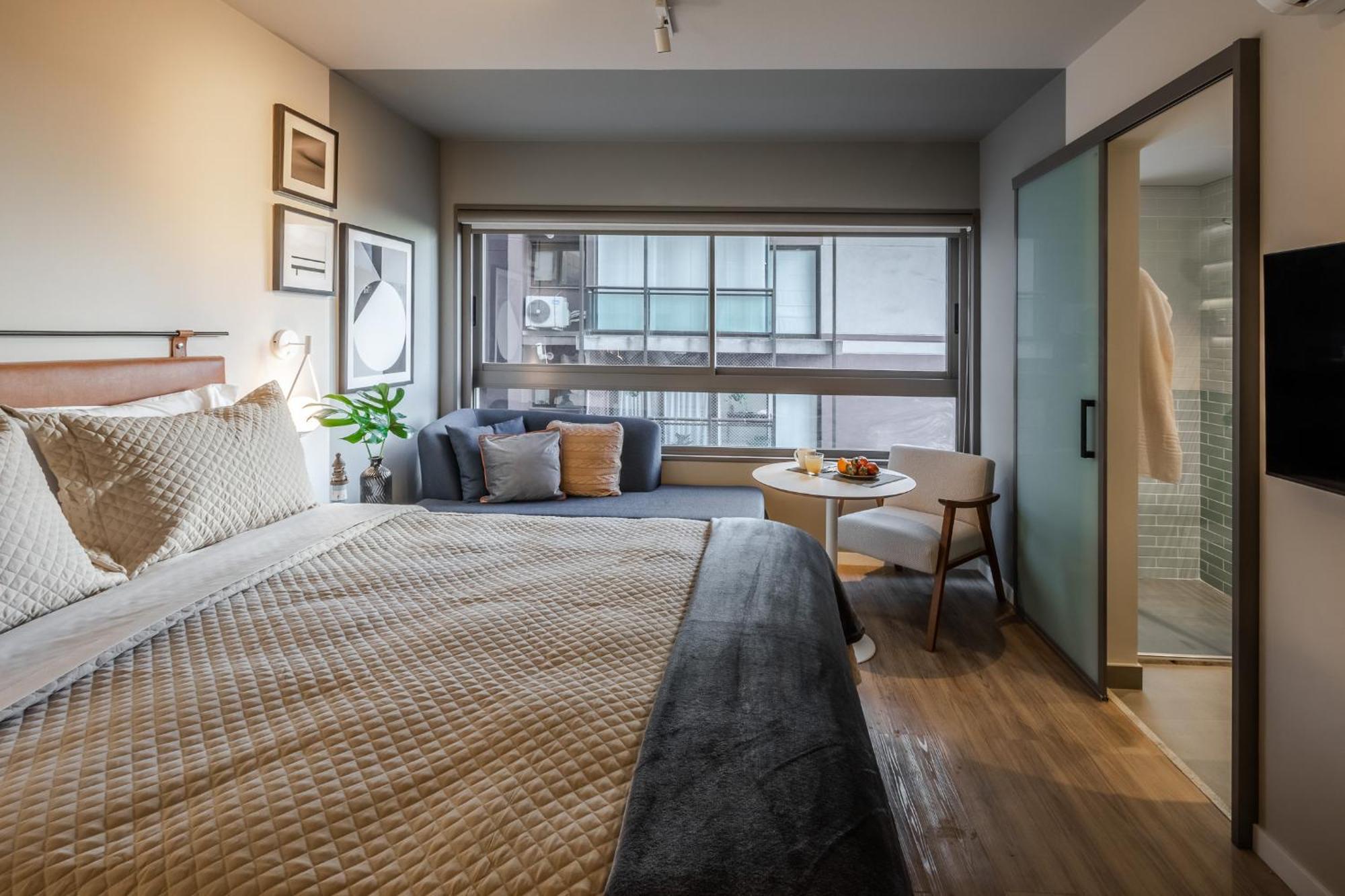 Noon Vila Madalena 상파울루 외부 사진